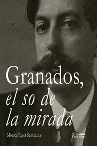 GRANADOS, EL SO DE LA MIRADA