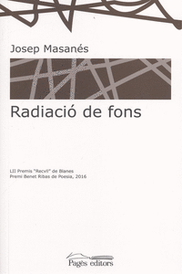RADIACI� DE FONS