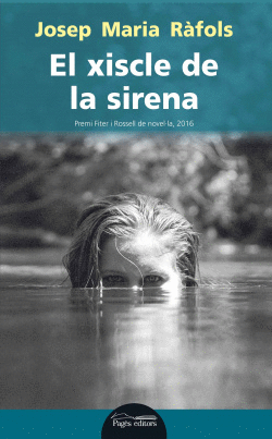 EL XISCLE DE LA SIRENA