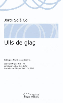 ULLS DE GLA�