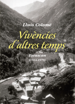 VIV�NCIES D'ALTRES TEMPS