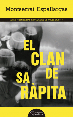 EL CLAN DE SA R�PITA
