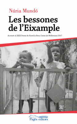 LES BESSONES DE L�EIXAMPLE
