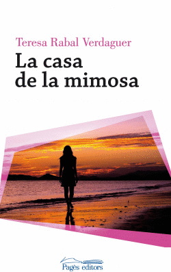 LA CASA DE LAS MIMOSAS