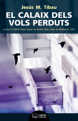 EL CALAIX DELS VOLS PERDUTS