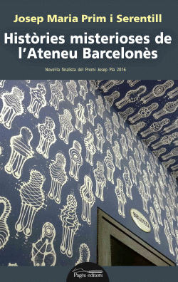 HIST�RIES MISTERIOSES DE L'ATENEU BARCELON�S