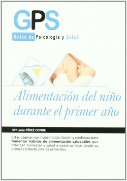 ALIMENTACI�N DEL NI�O DURANTE EL PRIMER A�O DE VIDA