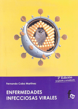 ENFERMEDADES INFECCIOSAS VIRALES-2� EDICI�N