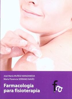 FARMACOLOG�A PARA FISIOTERAPIA
