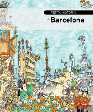PETITA HISTRIA DE BARCELONA