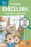 �EXPLOREMOS BARCELONA!