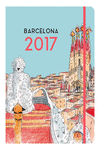 AGENDA BARCELONA 2017