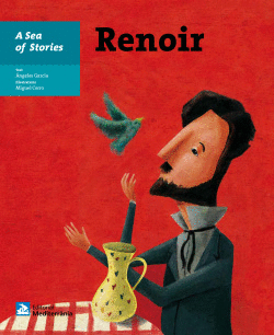 A SEA OF STORIES