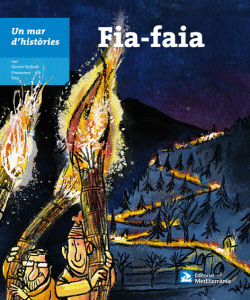 UN MAR D'HIST�RIES: FIA-FAIA