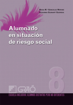 ALUMNADO EN SITUACI�N DE RIESGO SOCIAL
