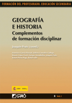 GEOGRAF�A E HISTORIA