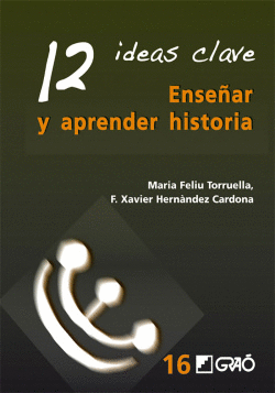 ENSEAR Y APRENDER HISTORIA
