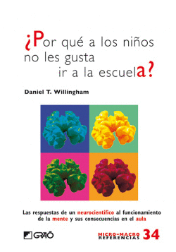 �POR QU� A LOS NI�OS NO LES GUSTA IR A LA ESCUELA?
