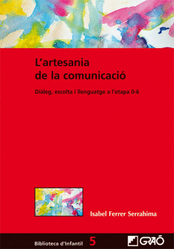 ARTESANIA DE LA COMUNICACI�