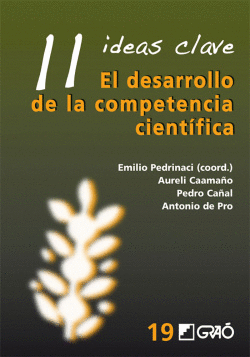 DESARROLLO DE LA COMPERENCIA CIENTFICA