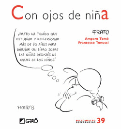 CON OJOS DE NI�A