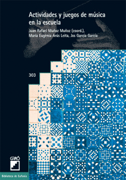 ACTIVIDADES Y JUEGOS DE M�SICA EN LA ESCUELA