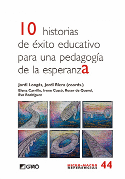 10 HISTORIAS DE �XITO EDUCATIVO PARA PEDAGOGIA DE ESPERANZA