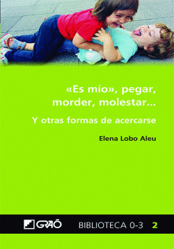 <<ES M�O>>, PEGAR, MORDER, MOLESTAR