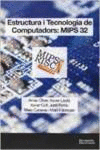 ESTRUCTURA I TECNOLOGIA DE COMPUTADORS: MIPS 32