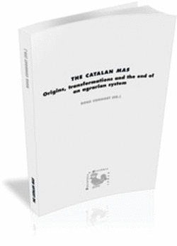 THE CATALAN MAS