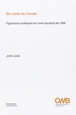 ELS CANTS DE L'�XODE