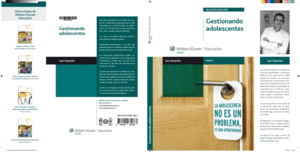 GESTIONANDO ADOLESCENTES (2.� EDICI�N)