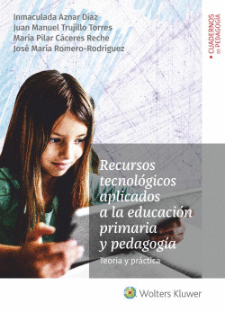 RECURSOS TECNOLGICOS APLICADOS A LA EDUCACIN PRIMARIA Y PEDAGOGA