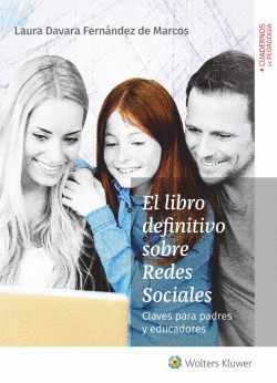 EL LIBRO DEFINITIVO SOBRE REDES SOCIALES