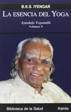 ESENCIA DEL YOGA / VOL 5