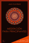 MEDITACIN PARA PRINCIPIANTES