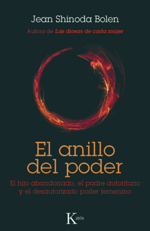 EL ANILLO DEL PODER