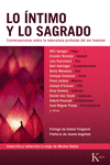 LO �NTIMO Y LO SAGRADO