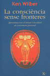 LA CONSCINCIA SENSE FRONTERES