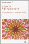 CIENCIA Y CONSCIENCIA