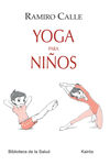 YOGA PARA NIOS