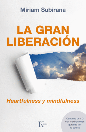 LA GRAN LIBERACI�N