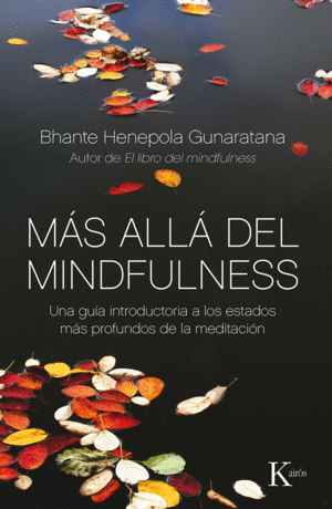 M�S ALL� DEL MINDFULNESS