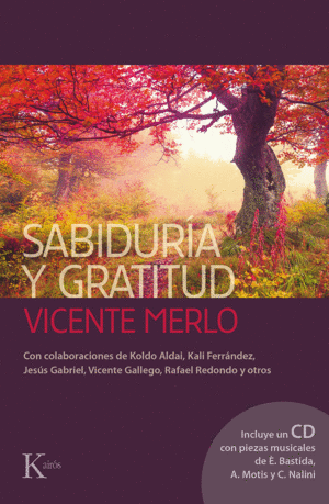 SABIDURA Y GRATITUD