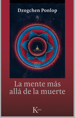 LA MENTE M�S ALL� DE LA MUERTE