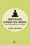 SI�NTATE COMO UN BUDA