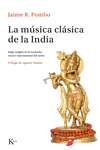 LA M�SICA CL�SICA DE LA INDIA