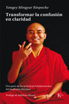 TRANSFORMAR LA CONFUSI�N EN CLARIDAD