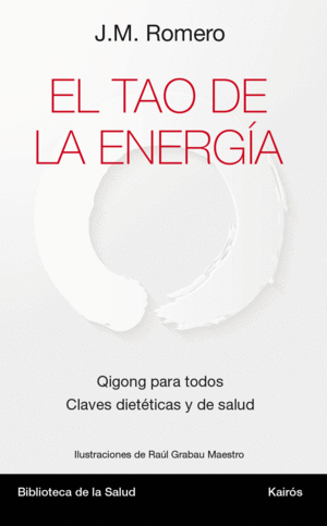 EL TAO DE LA ENERG�A