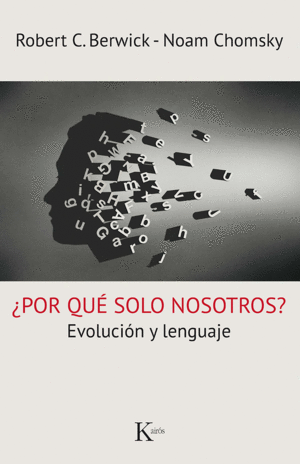 �POR QU� SOLO NOSOTROS?